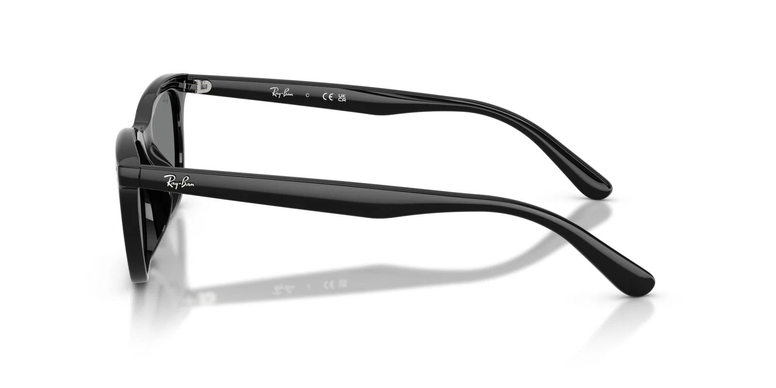 Ray-Ban 4474D Sunglasses - view 2